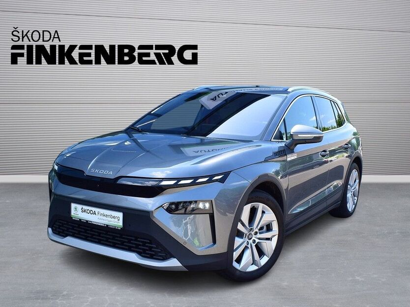 Skoda Elroq 17.500 km 42.980 € Verden 27283