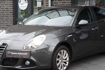 Alfa Romeo Giulietta 138.658 km 8.990 &euro; Weyhe / Melchiorshausen 28844