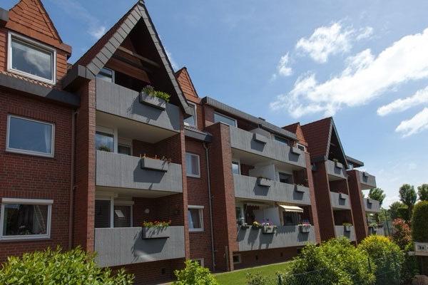 Etagenwohnung Delmenhorst Düsternort - 3 Zimmer, 75 m&sup2;, 165.000&euro; | Angebot:27197582