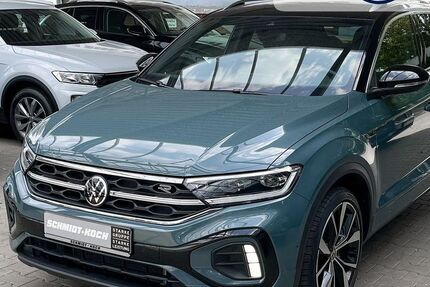 VW T-Roc 40.071 km 21.450 &euro; Delmenhorst 27751