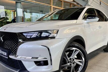 DS Automobiles DS7 (Crossback) 94.241 km 22.990 &euro; Lilienthal 28865
