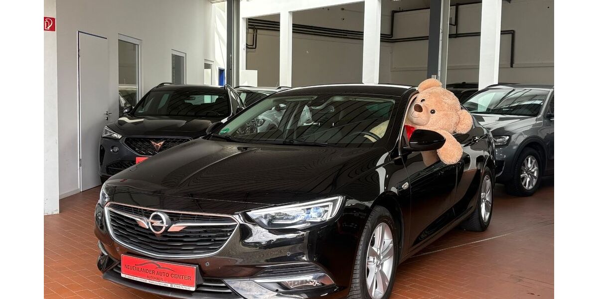 Opel Insignia 108.000 km 14.999 &euro; Bremen 28199