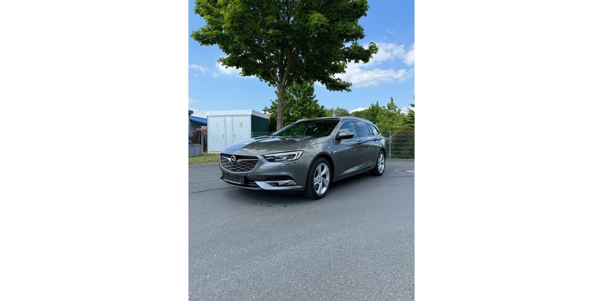 Opel Insignia 161.477 km 8.890 &euro; Achim 28832