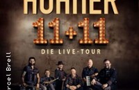 Höhner 11+11 - Die Live-Tour 2025