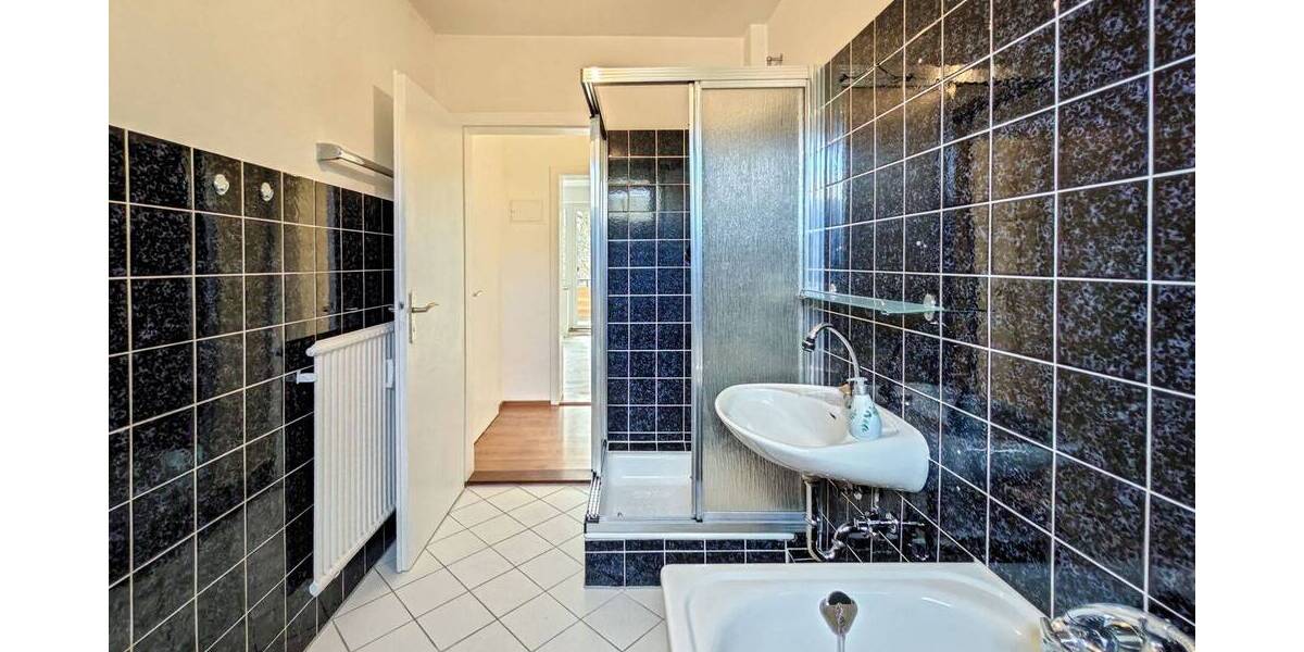 Etagenwohnung Bremen St. Magnus - 2 Zimmer, 60 m&sup2;, 139.000&euro; | Angebot:26117915