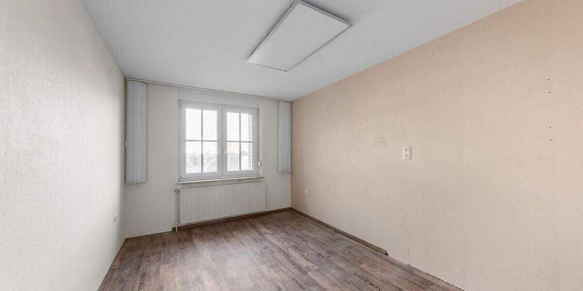 Etagenwohnung Syke Heiligenfelde - 4 Zimmer, 116 m&sup2;, 197.000&euro; | Angebot:25730064