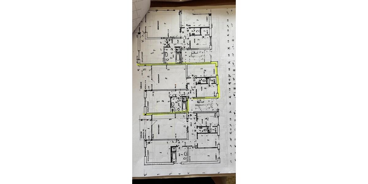 Erdgeschoßwohnung Stuhr - 3 Zimmer, 85 m&sup2;, 285.000&euro; | Angebot:27433065