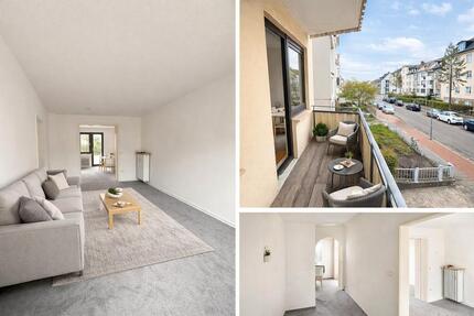 Wohnung Bremen Schwachhausen - 3 Zimmer, 73 m&sup2;, 230.000&euro; | Angebot:26355789
