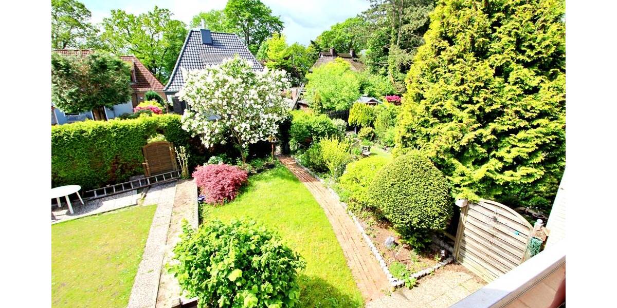 Reihenmittelhaus Bremen Rönnebeck - 4 Zimmer, 138 m&sup2;, 222.000&euro; | Angebot:26644560