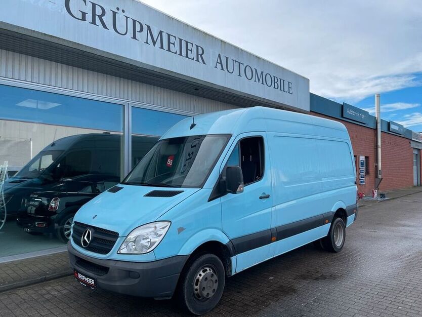 Sprinter