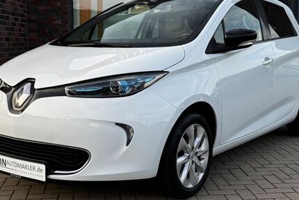 Renault ZOE 96.712 km 6.490 &euro; Syke 28857