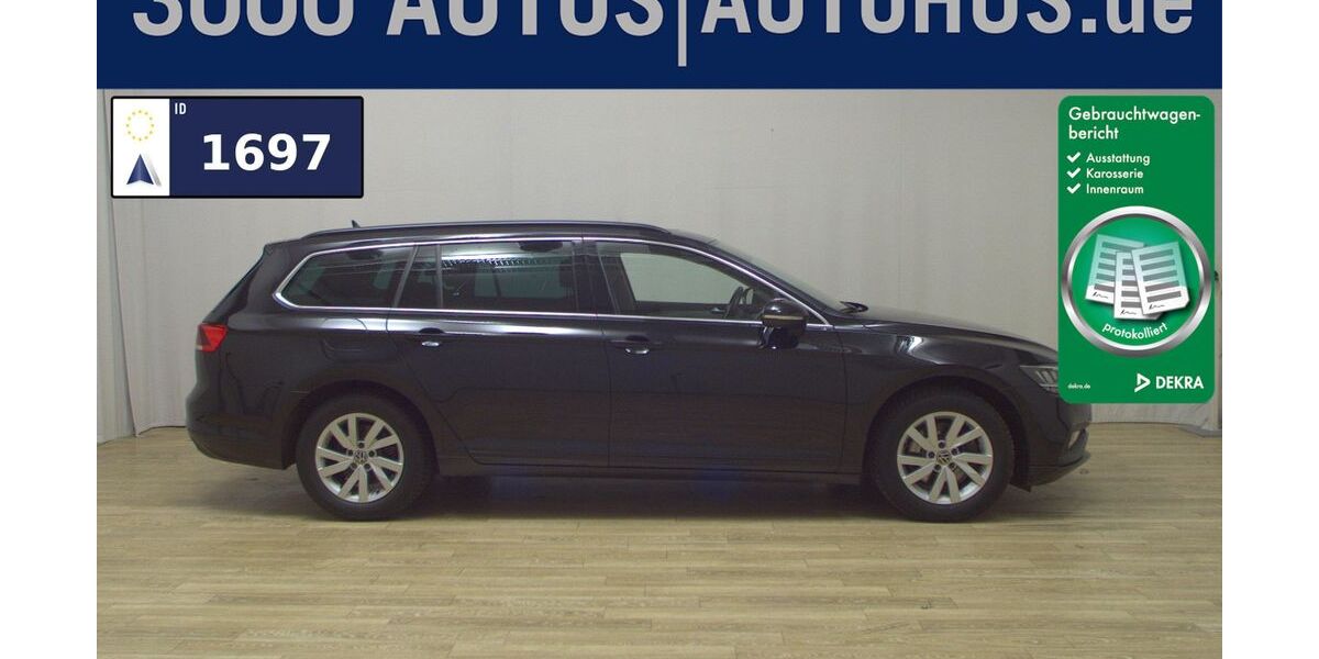 VW Passat 152.184 km 16.580 &euro; Bremen / Arsten 28279