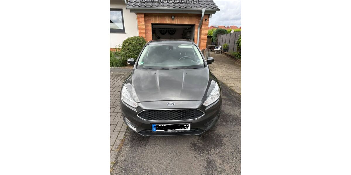 Ford Focus 131.860 km 6.700 &euro; Bremen 28307