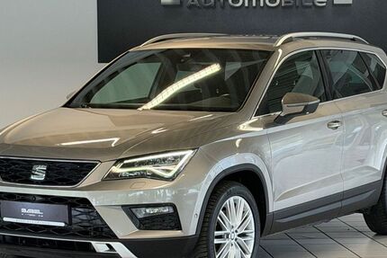 Seat Ateca 115.000 km 19.750 &euro; Bassum 27211