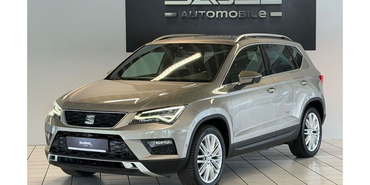 Seat Ateca 115.000 km 19.750 &euro; Bassum 27211