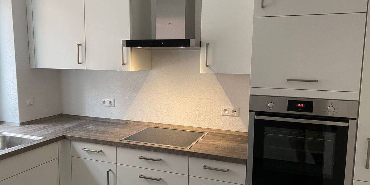 Etagenwohnung Achim - 2 Zimmer, 88 m&sup2;, 1.161&euro; | Angebot:26892086