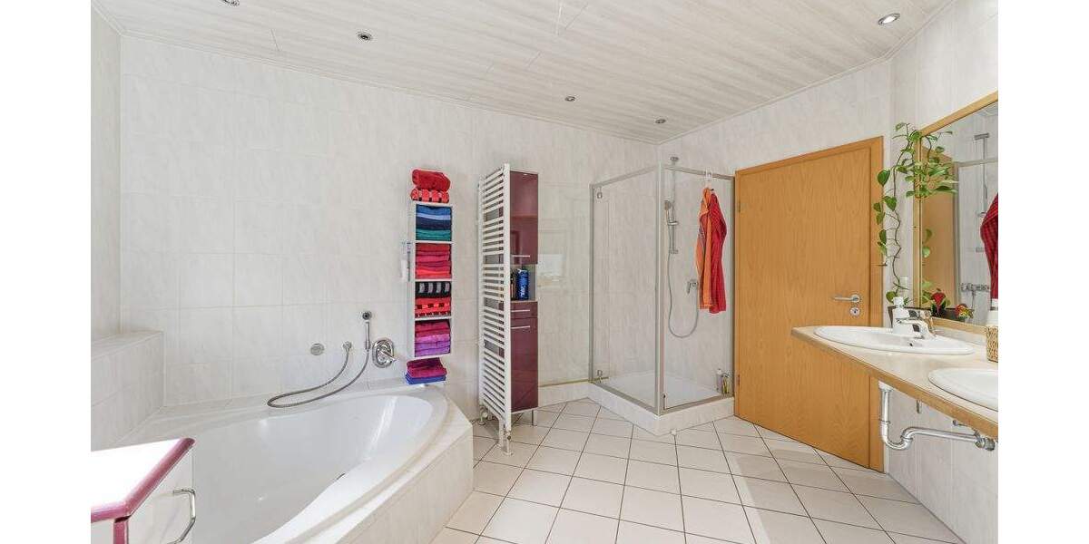 Einfamilienhaus Worpswede / Hüttenbusch Hüttenbusch - 7 Zimmer, 291 m&sup2;, 589.000&euro; | Angebot:25897809