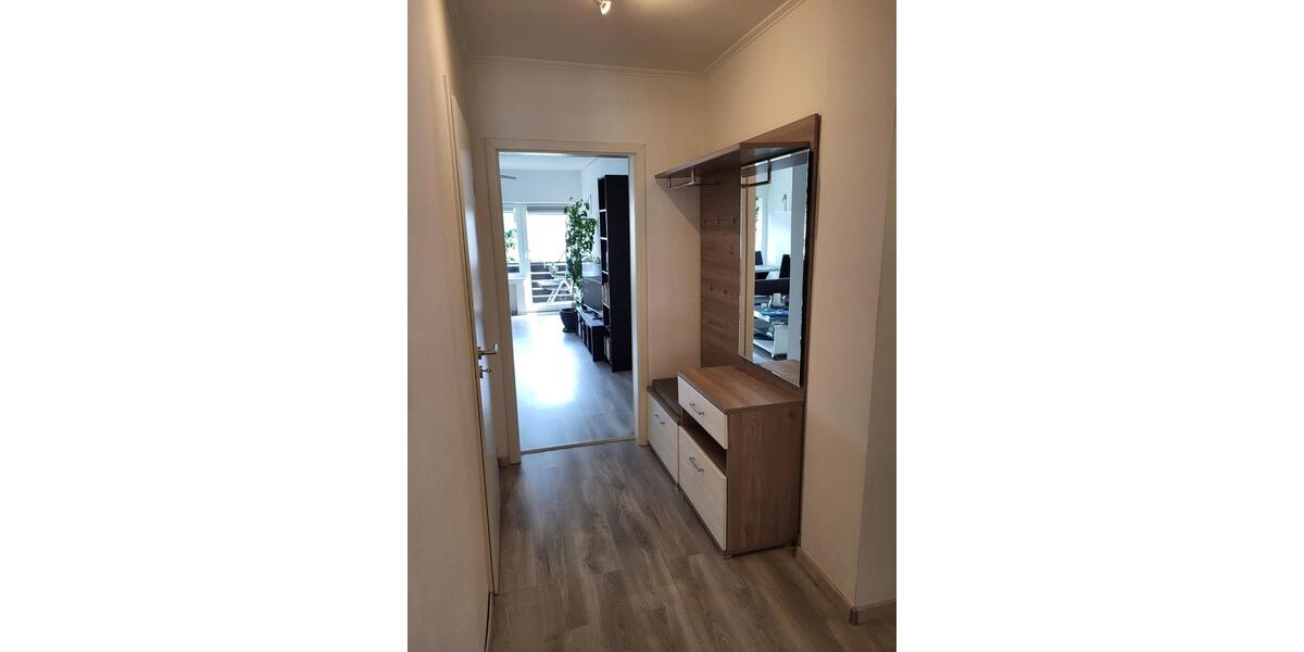 Etagenwohnung Bremen - 2.5 Zimmer, 60 m&sup2;, 259.000&euro; | Angebot:27458644