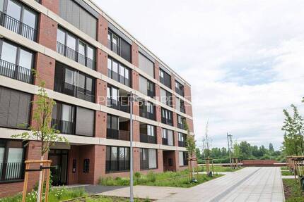 Wohnung Bremen Handelshäfen - 3 Zimmer, 75 m&sup2;, 1.249&euro; | Angebot:26869309