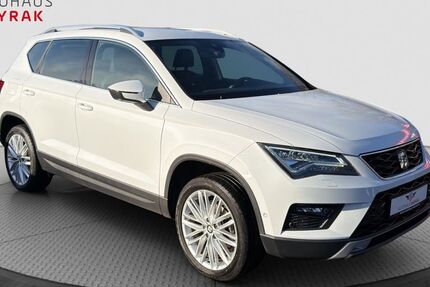 Seat Ateca 51.000 km 20.390 &euro; Osterholz-Scharmbeck 27711