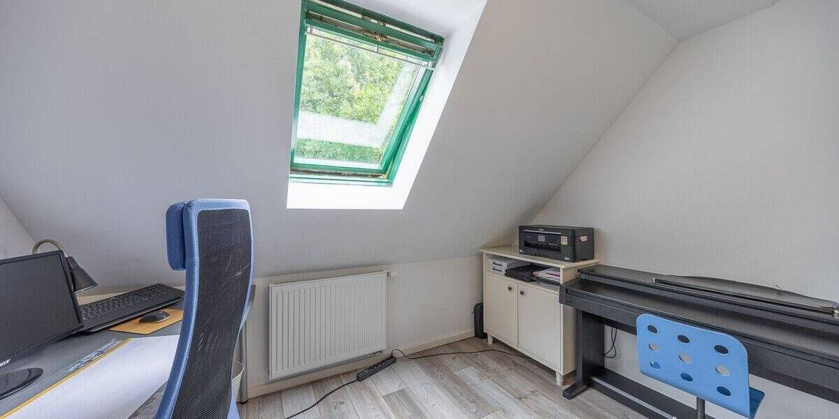 Doppelhaushälfte Ottersberg Fischerhude - 5 Zimmer, 176 m&sup2;, 419.000&euro; | Angebot:25741692
