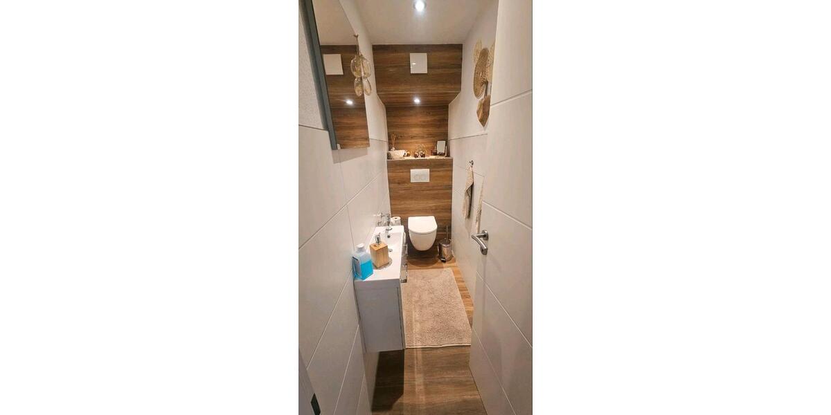 Reihenhaus Osterholz-Scharmbeck Scharmbeck - 6.5 Zimmer, 140 m&sup2;, 379.000&euro; | Angebot:26931713