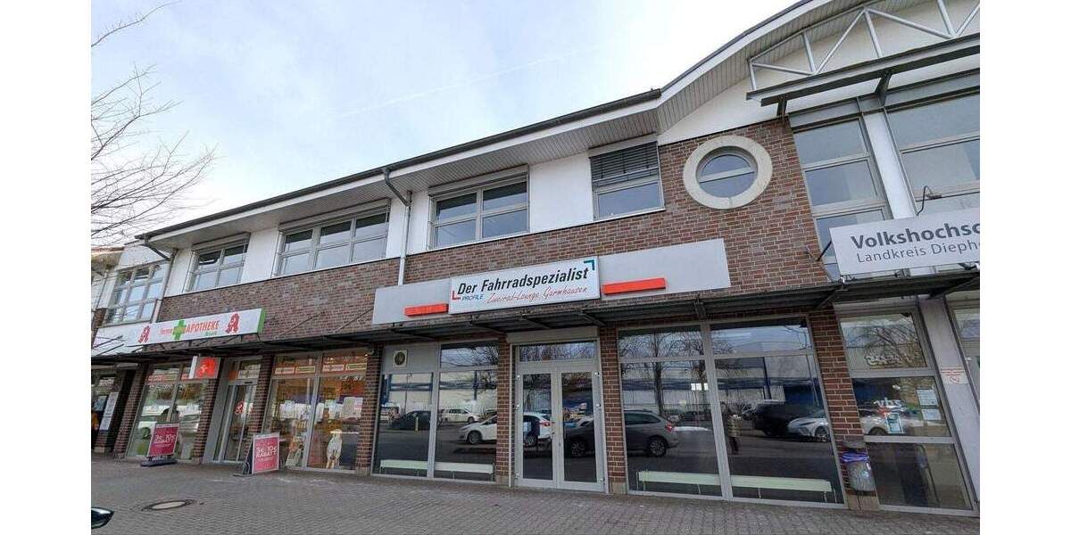 Gewerbeobjekt Stuhr Brinkum - 375.000&euro; | Angebot:25743594