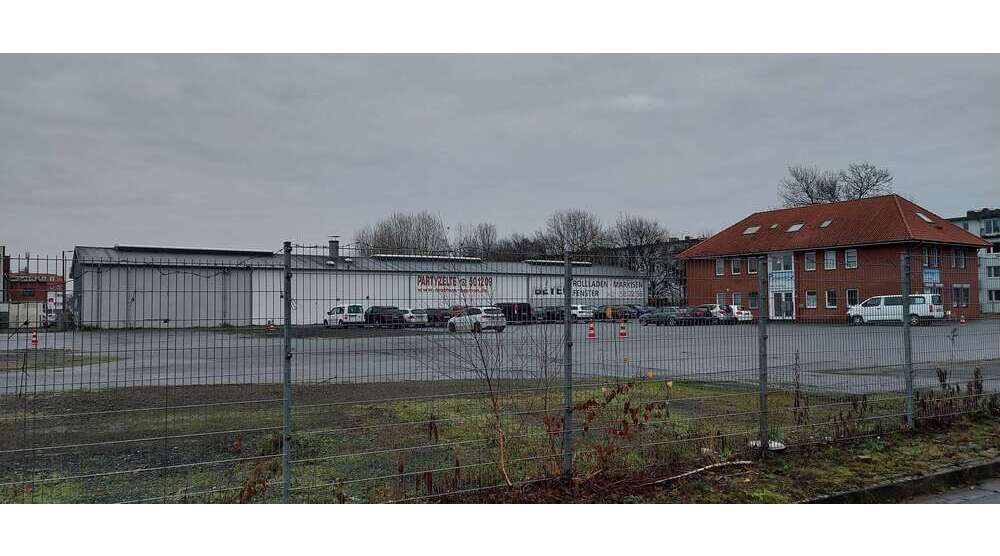 Grundstück in Bremen 2.500.000 € 5536 m²