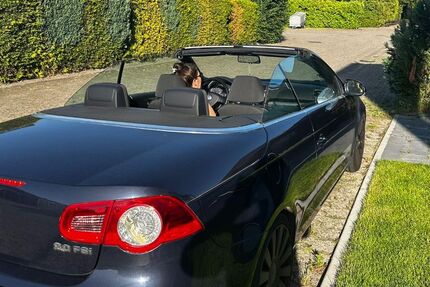 VW Eos 204.500 km 1.999 &euro; Stuhr 28816