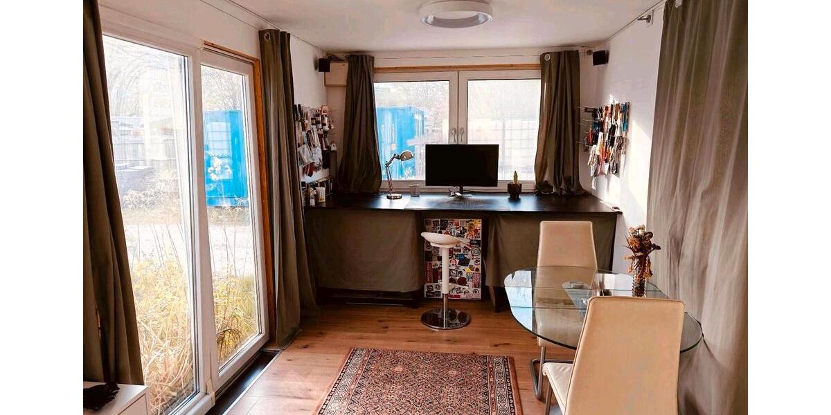 Einfamilienhaus Bremen Neustadt - 1 Zimmer, 30 m&sup2;, 21.000&euro; | Angebot:26883907