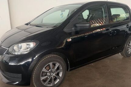 Skoda Citigo 119.000 km 6.390 &euro; Delmenhorst 27751