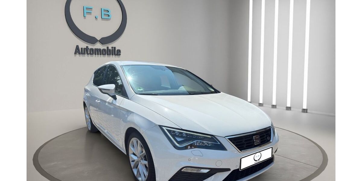 Seat Leon 91.000 km 13.999 &euro; Hude 27798