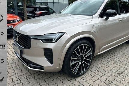 Volvo XC90 31.200 km 66.900 &euro; Weyhe 28844