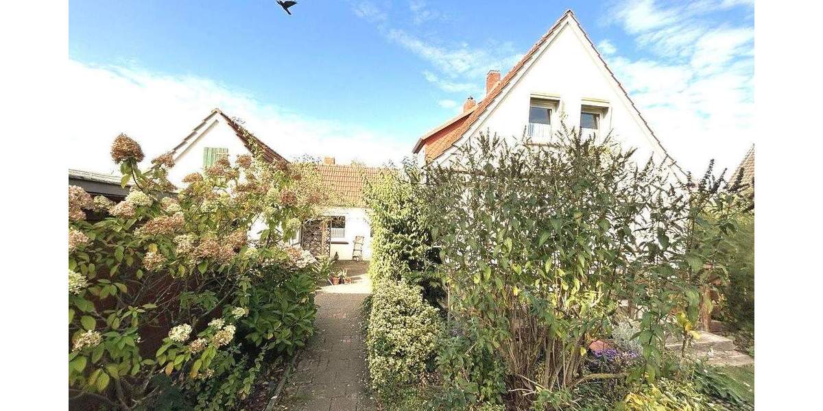 Einfamilienhaus Tarmstedt - 5 Zimmer, 120 m&sup2;, 260.000&euro; | Angebot:25661841
