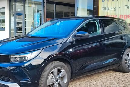 Opel Grandland (X) 11.500 km 27.890 &euro; Ottersberg 28870
