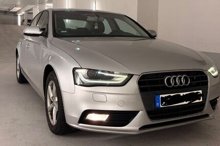 Audi A4 149.999 km 9.499 &euro; Bremen 28199