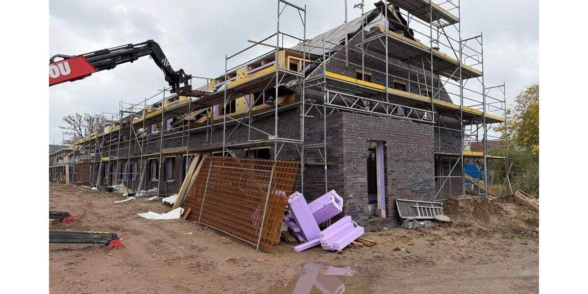 Etagenwohnung Berne / Bardenfleth Bardenfleth - 3 Zimmer, 70 m&sup2;, 219.000&euro; | Angebot:25691340