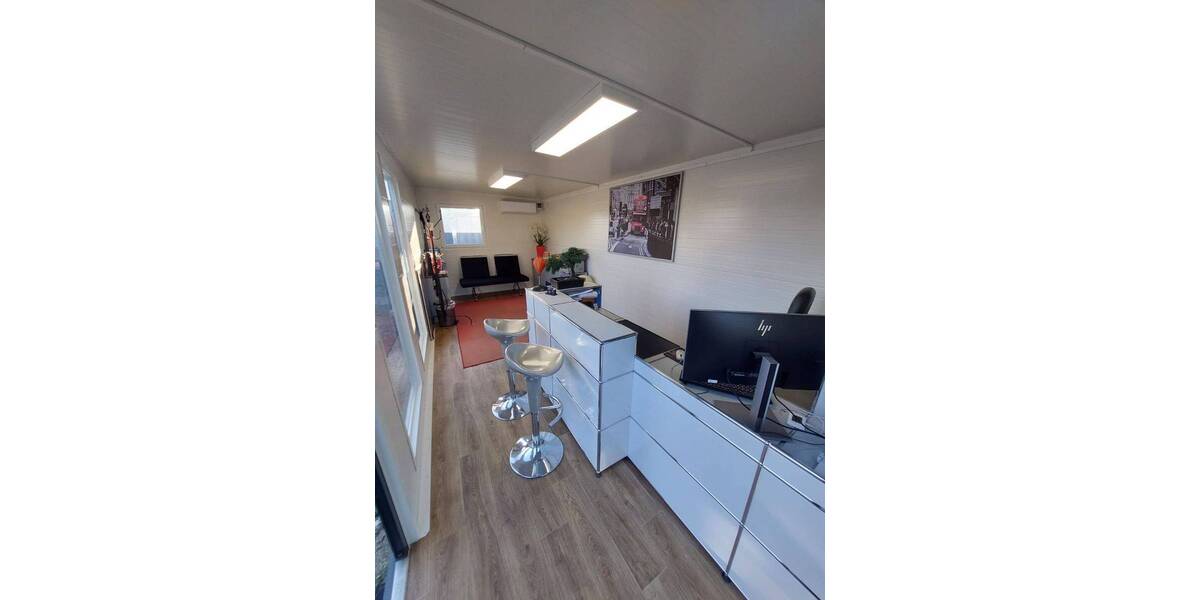 Gewerbeobjekt Sottrum - 980&euro; | Angebot:22615286