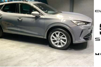Cupra Formentor 124.400 km 20.950 &euro; Langwedel 27299