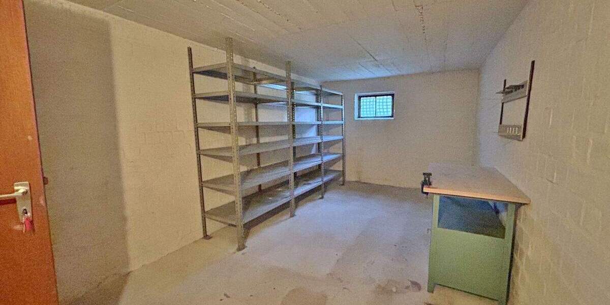 Etagenwohnung Stuhr Brinkum - 3 Zimmer, 85 m&sup2;, 187.000&euro; | Angebot:25685402