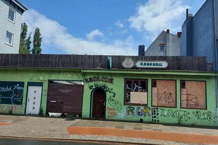 Grundstück Bremen Walle - 230.000&euro; | Angebot:25527066