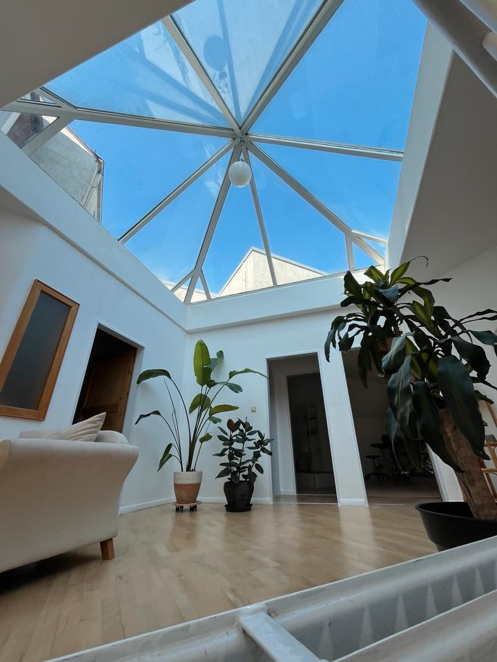 Praxisräume in Findorff – Flexibel & günstig mieten! zimmer