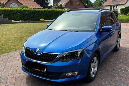 Skoda Fabia 169.899 km 7.599 &euro; Stuhr Seckenhausen 28816