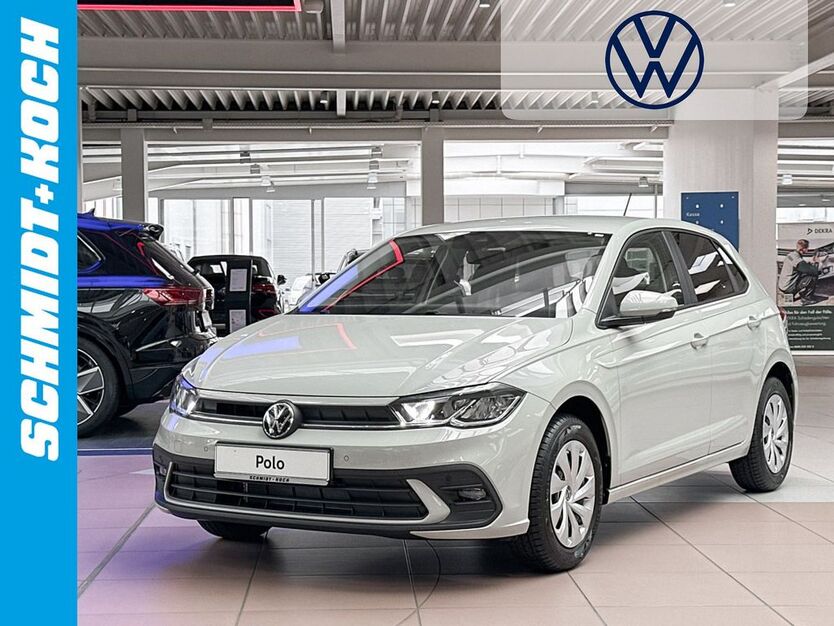 VW Polo 2.500 km 19.450 € Bremen 28207