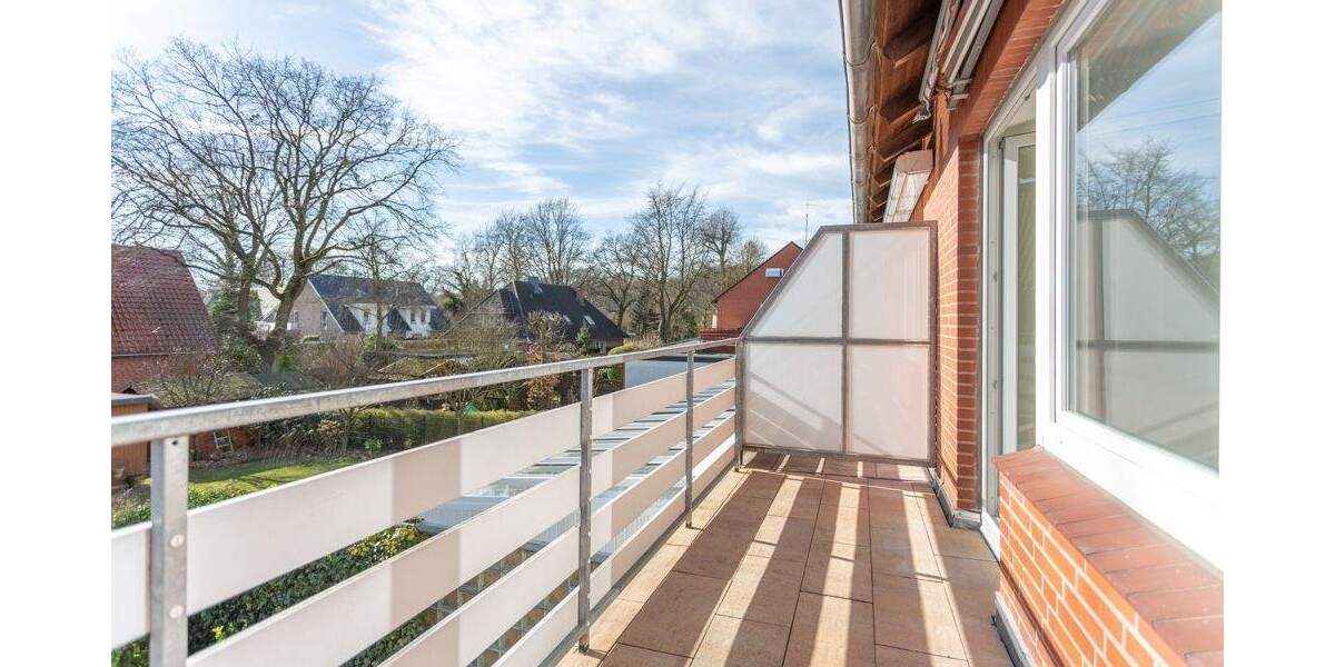 Reihenendhaus Weyhe / Sudweyhe Sudweyhe - 4 Zimmer, 117 m&sup2;, 349.000&euro; | Angebot:25797553