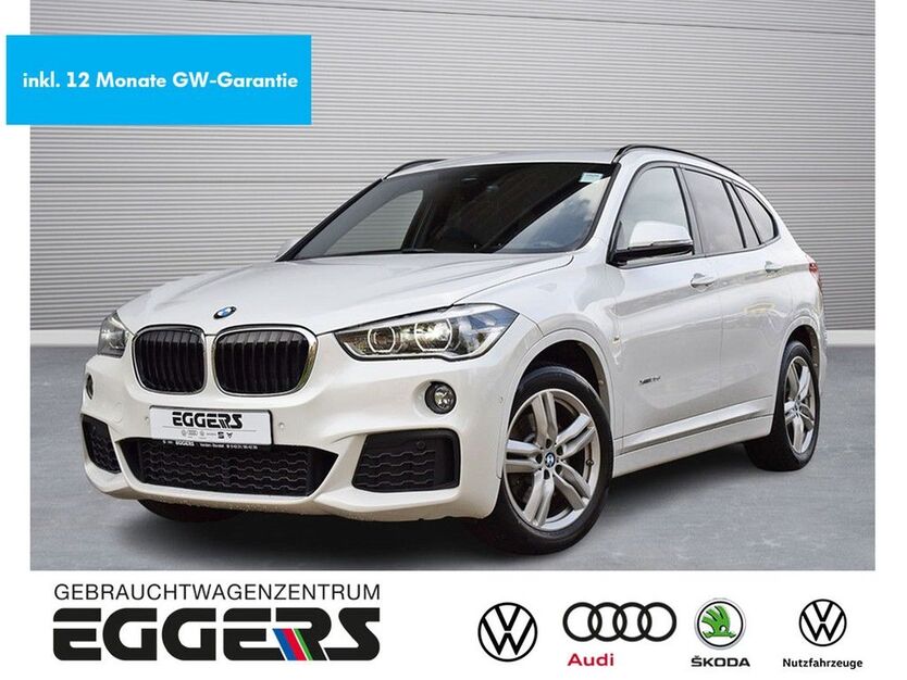 BMW X1 109.600 km 22.950 € Verden 27283