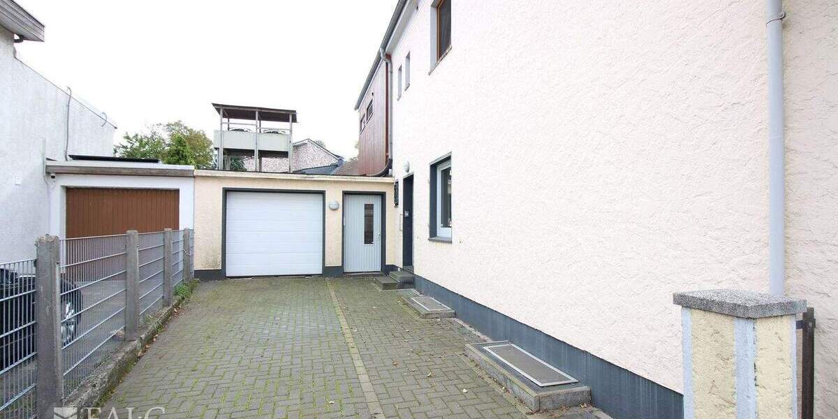 Gewerbeobjekt Bremen Grohn - 1 Zimmer, 399.000&euro; | Angebot:24531757