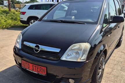 Opel Meriva 139.900 km 2.999 &euro; Bremen 28277