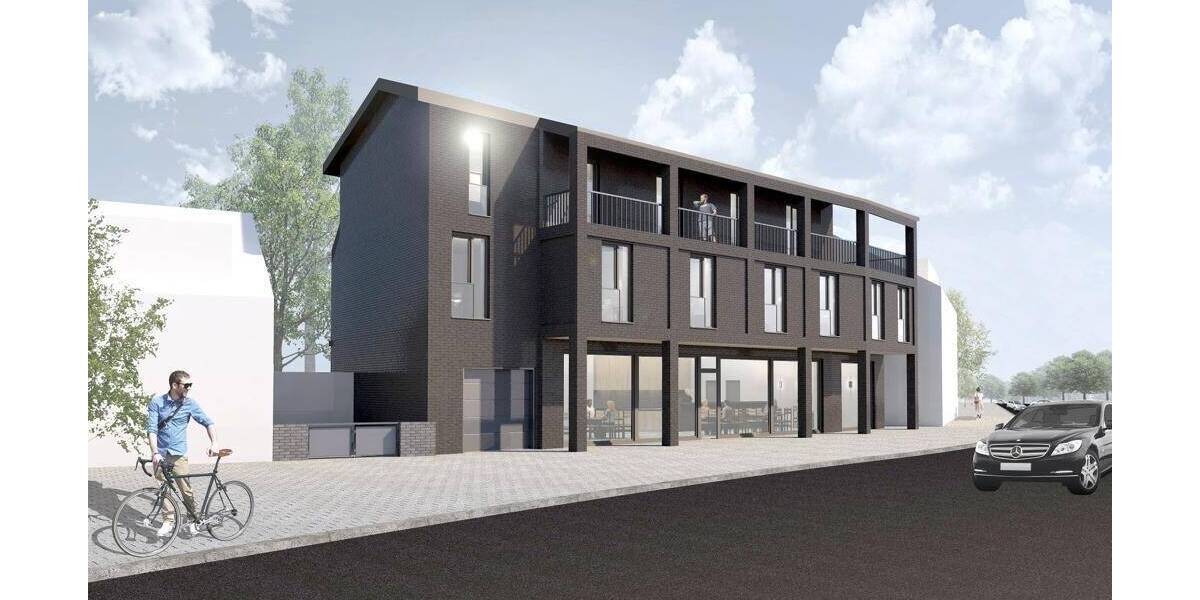 Grundstück Bremen Sebaldsbrück - 429.000&euro; | Angebot:25796685