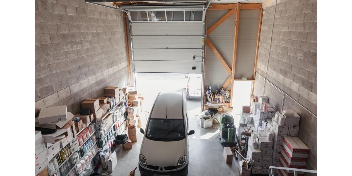 Gewerbeobjekt Bremen Burglesum - 1.250&euro; | Angebot:19165127